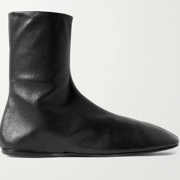 Dries Van Noten Sock Boot - Black